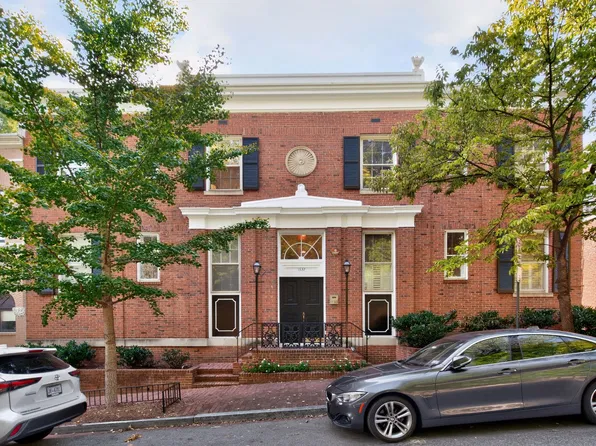 1632 30th St NW, Washington, DC