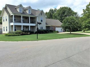 95 Clubhouse Way, Tupelo, MS 38801