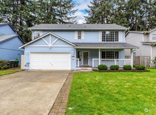 4819 50th Ave SE, Lacey, WA