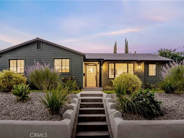 5525 Wortser Ave, Van Nuys, CA 91401
