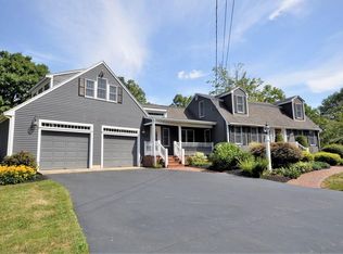 286 South St, East Bridgewater, MA 02333