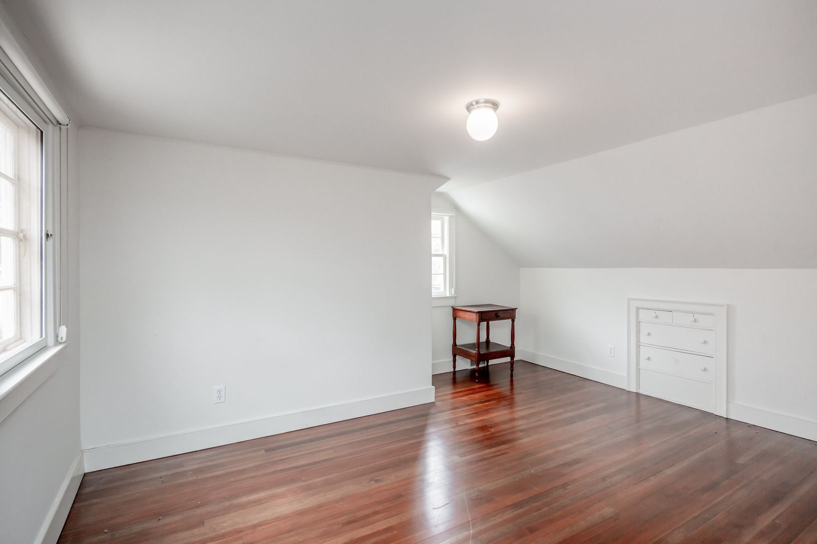  Second Floor Bedroom 1