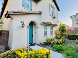 15966 Holstein St, Chino, CA 91708