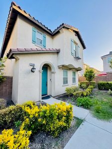 15966 Holstein St, Chino, CA, 91708