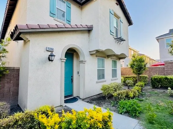 15966 Holstein St, Chino, CA 91708