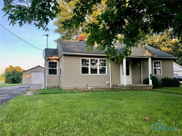 607 Bower St, Helena, OH 43435