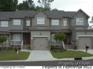 408 Ponton Dr, Fayetteville, NC 28314