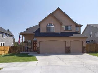 63772 Wellington St, Bend, OR 97701