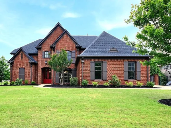 1707 Totty Ln, Collierville, TN 38017