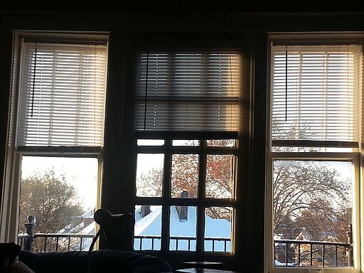 1st image of 3527 Osage St APT 3W