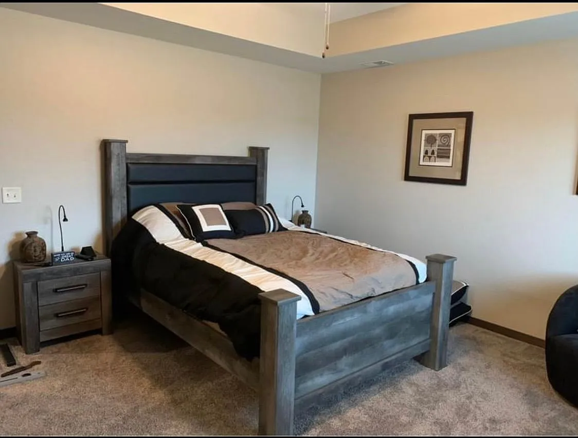 3 bed, 2.0 bath, 1540 sqft, $1,750 — Photo 3