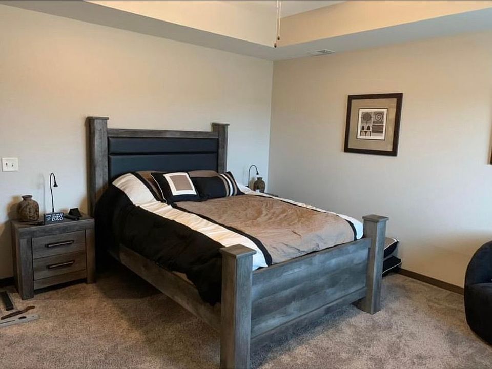 288 Baumbach Way 288 Baumbach Way Altoona WI Zillow