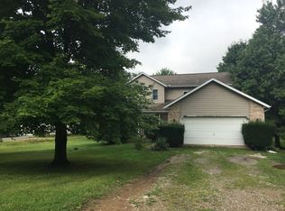 5232 York Rd SW, Pataskala, OH 43062