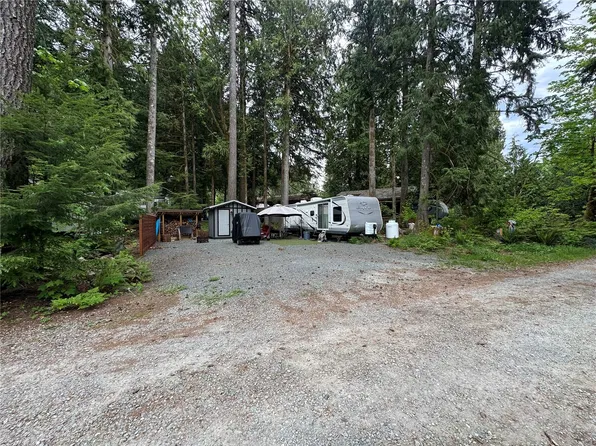 45145 Sikhs Trail, Concrete, WA 98237