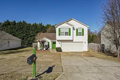 8719 Tweedsmuir Glen Ln Photo 1