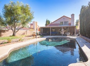 2706 Knightsbridge Rd, Henderson, NV 89074