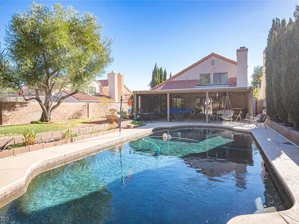 2706 Knightsbridge Rd, Henderson, NV 89074