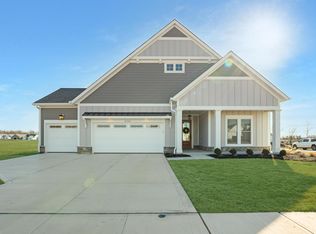 8981 Glisan Dr, Plain City, OH 43064