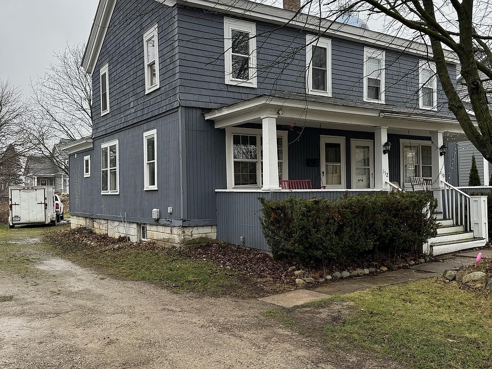 1st image of 110 E Henry St #112