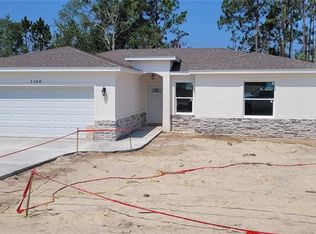 1360 Tartan Ave, Deltona, FL 32738