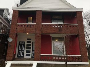 1708 Scott St APT 5, Covington, KY 41011