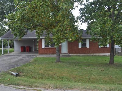 328 Spruce Dr, Frankfort, KY, 40601