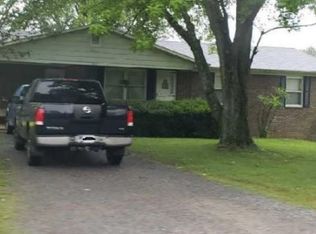 367 Joey Dr, Cadiz, KY 42211