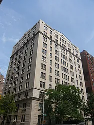 465 West End Avenue in Upper West Side