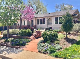 530 Hartford Dr, Boulder, CO 80305