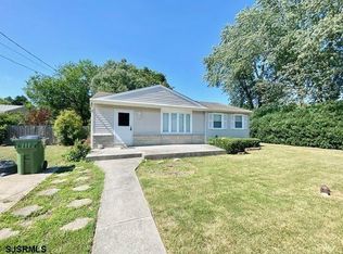 105 Cardinal Rd, Egg Harbor Township, NJ 08234