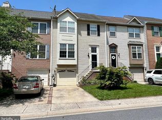 6072 Flagstone Ct, Frederick, MD 21701