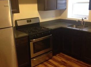 3800 S Wallace St APT 1F, Chicago, IL 60609