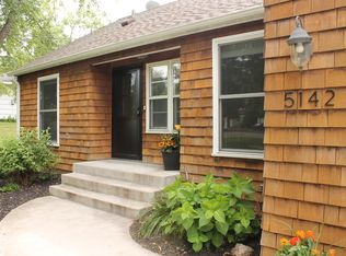 5142 Woodridge Rd, Minnetonka, MN 55345