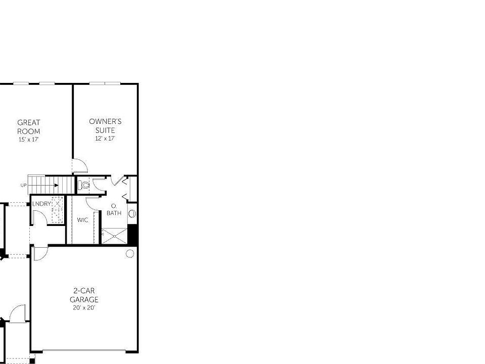 2nd image of 763 BARCLAY Court #30