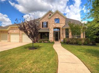 3333 Alexandrite Way, Round Rock, TX 78681