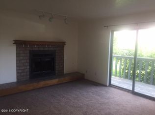 500 Glacier Bay Cir #A, Anchorage, AK 99508
