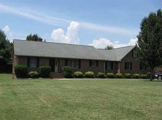 2972 Lizzie Melton Rd, Chester, SC 29706