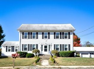 140 Hayden Rowe St, Hopkinton, MA 01748