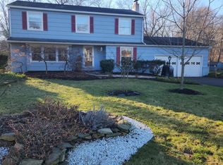 1905 Woodland Dr, Yardley, PA 19067