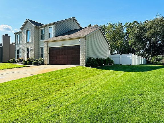 5th image of 26673 Hampton Woods Dr