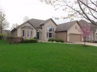 13009 Bond St, Overland Park, KS 66213
