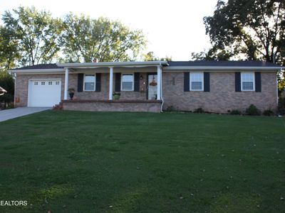 7707 Windsong Rd, Powell, TN, 37849