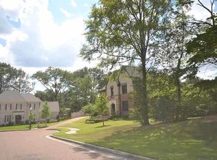 2447 Sanders Ridge Ln, Germantown, TN 38138