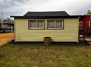 115 Mississippi Ln, Bagley, WI 53801