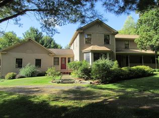 12342 New York State Rte #22, Austerlitz, NY 12017