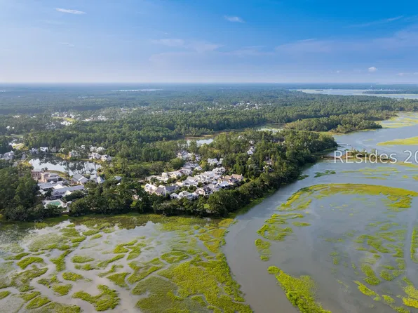 15 Silene Street, Bluffton, SC 29910