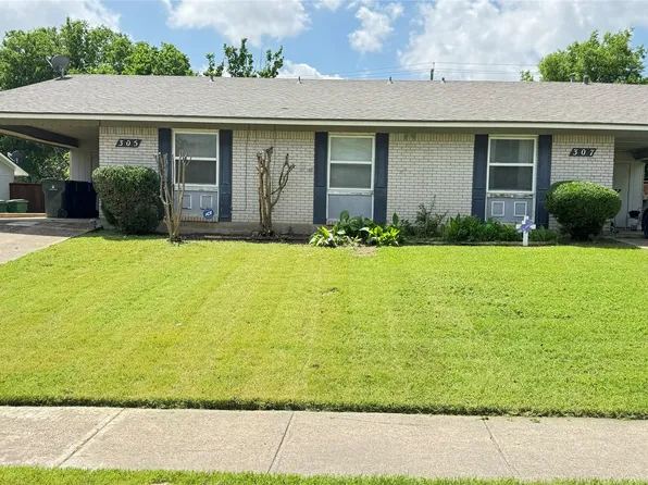 305 Rita Dr, Garland, TX 75042