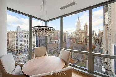 Rented by Town Residential