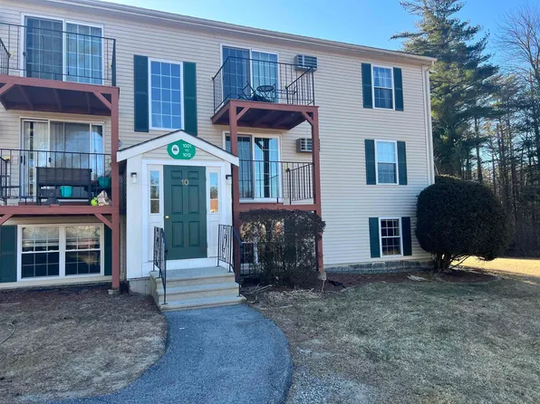 1007 White Cedar Boulevard, Portsmouth, NH 03801