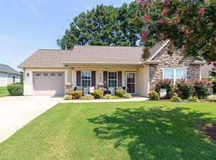 416 Brenda Way, Lyman, SC 29365